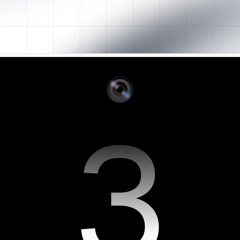 Countdown timer