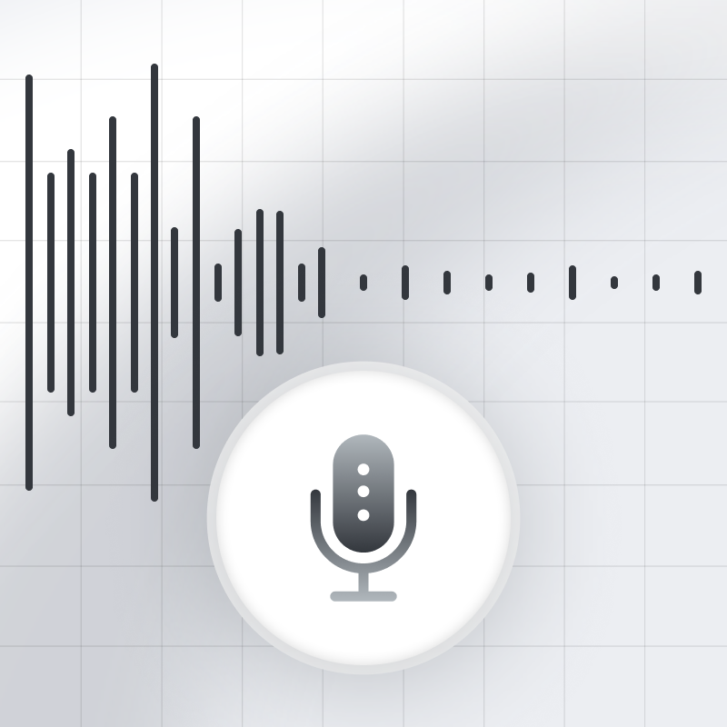 Voice activated